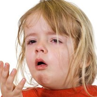 Whooping cough