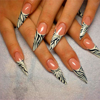 Healthy nails