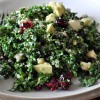 Kale and Quinoa Salad