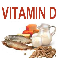 VITAMIN D