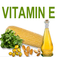 VITAMIN E