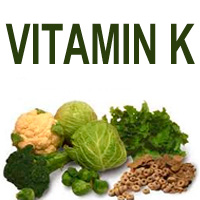 VITAMIN K